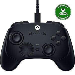 Prime Members: Razer Wolverine V3 Tournament Edition Wired Gaming Controller $40 + Free S&H