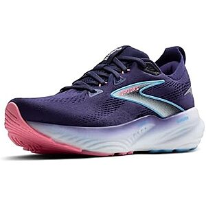 Brooks Women’s Glycerin 22 Neutral Running Shoe (X-Wide) $79.95 + Free S&H