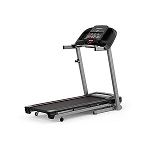 Schwinn Fitness SFT3.5 Folding Treadmill w/ 10 MPH Speed & 10% Motorized Incline $156 + Free S&H w/ Prime