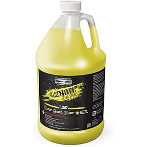 Prime: 1-Gallon Technicians Choice Ceramic Detail Spray $23.20 + Free S&H