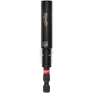 Select Accounts: 3" Milwaukee Shockwave Magnetic Drive Guide