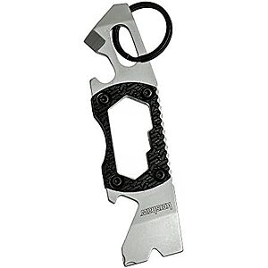 Kershaw PT-2 Multi-Function Keychain Tool