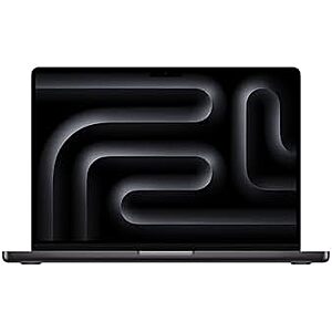 MacBook Pro 14" Laptop (2026): M5 Max Chip, 36GB RAM, 2TB SSD $3299 + Free S&H