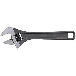 6″ Wiha 76200 Adjustable Wrench