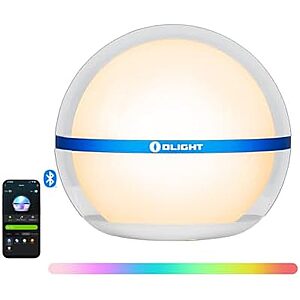 Olight Sphere Smart Night Light