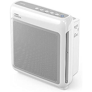 Coway Airmega 200M Air Purifier w/ True HEPA & Smart Mode (White) $161 + Free S&H
