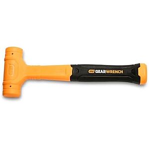 18-Oz GEARWRENCH Dead Blow Hammer