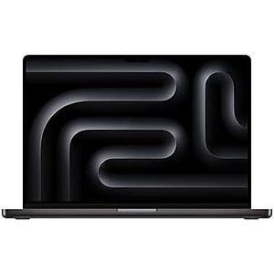 16.2" Apple MacBook Pro Laptop: M5 Pro Chip w/ 18/20-Core, 24GB RAM, 1TB SSD $2429 + Free S&H