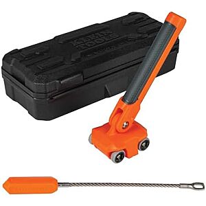Klein Tools 50611 Magnetic Wire Puller $64 + Free S&H