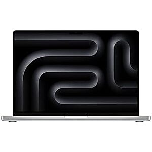 Apple 16" MacBook Pro Laptop: M5 Max, 36GB RAM, 2TB SSD $3499 + Free S&H