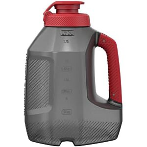 Under Armour 1/2 Gallon Sideline Jug