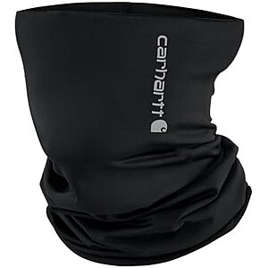 Carhartt Force All-Season Neck Gaiter (black)