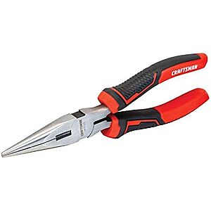 8" CRAFTSMAN Cutting pliers