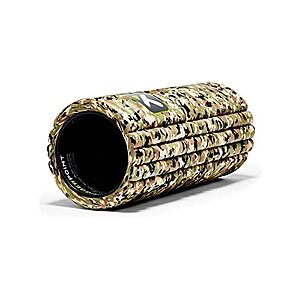 TriggerPoint The Grid Foam Roller (Camo) $10 + Free S&H w/ Prime