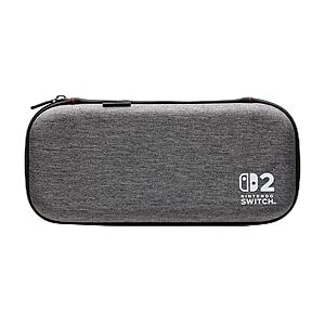 PowerA Slim Case for Nintendo Switch 2