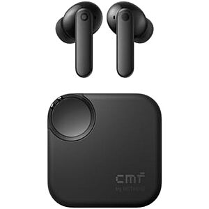 CMF by Nothing Buds 2 Hybrid ANC Wireless Earbuds