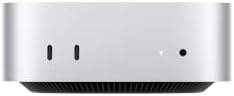 Apple 2026 Mac mini Desktop Computer M6 chip (16GB / 256GB) $779 + Free S&H