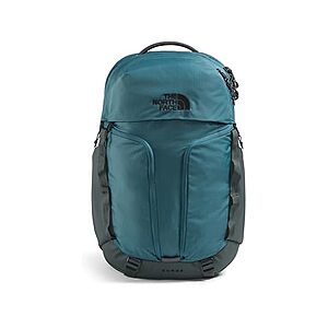 31L The North Face Surge Commuter Laptop Backpack (Space/Anthracite Grey) $40 + Free S&H w/ Prime