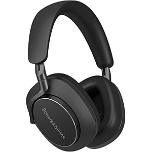 Bowers & Wilkins Px8 Over-Ear Wireless Active Noise Cancelling Headphones $357.15 + Free S&H