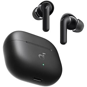 Soundcore Anker P42i Wireless Earbuds w/ Adaptive ANC $60 + Free S&H