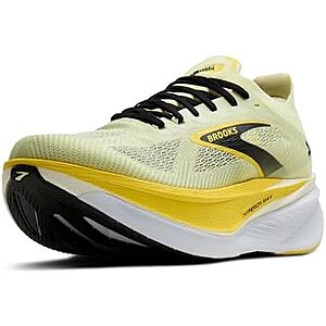 Brooks Men's Hyperion Max 3 Neutral Running Shoes (2 colors) from $108.95 + Free S&H