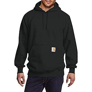 Carhartt Men's Paxton Hooded Sweatshirt (various) $50 + Free S&H
