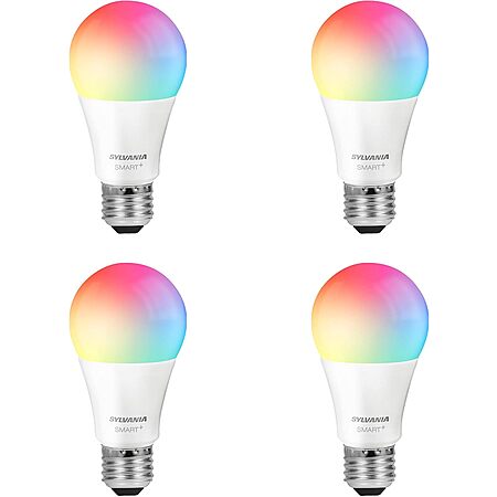 30% Off Sylvania Smart Bulbs!