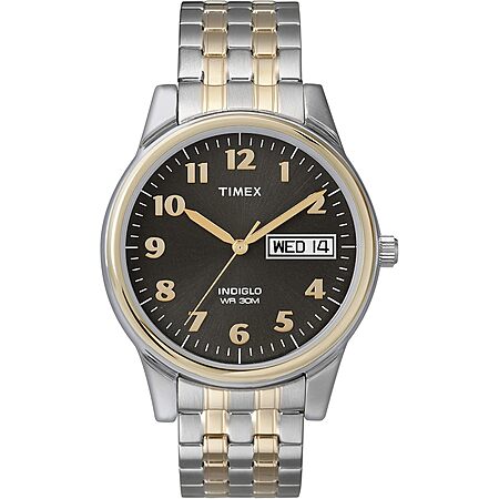Timex Men's Watch for $23.44