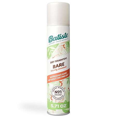 54% Off Batiste Dry Shampoo Bundle!