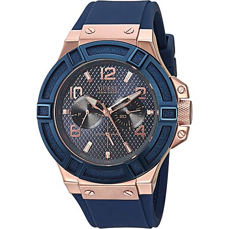 $30 Off GUESS Men's Watch