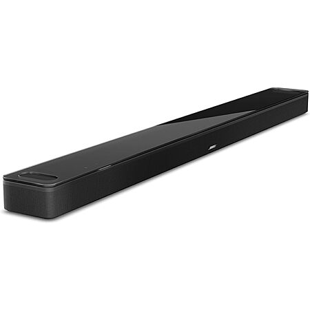 Get Bose Smart Ultra Soundbar for $699