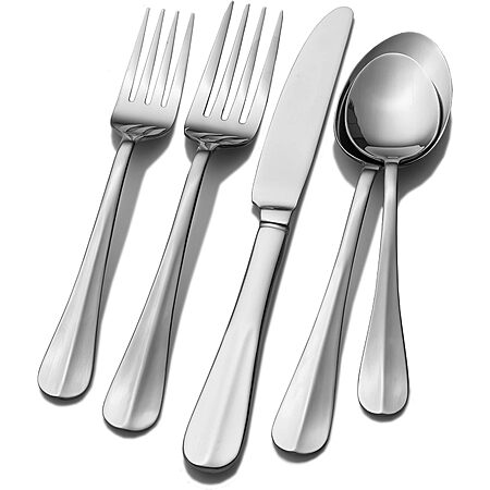 62% Off Pfaltzgraff Flatware Set!