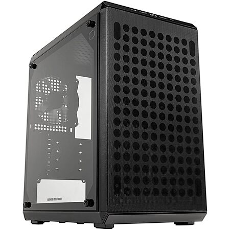 Cooler Master Q300L V2 Case for $38.99!