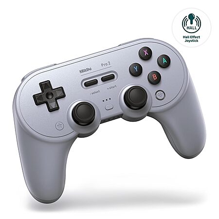 24% Off 8Bitdo Pro 2 Controller!