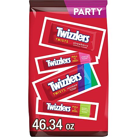 Get Twizzlers for Just $7.68!
