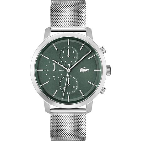 30% Off Lacoste Men's Watch!