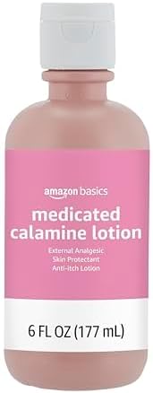44% Off Calamine Anti-Itch Lotion!