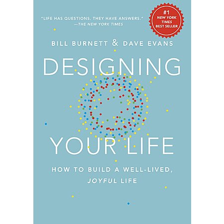 $1.99 for Designing Your Life eBook!
