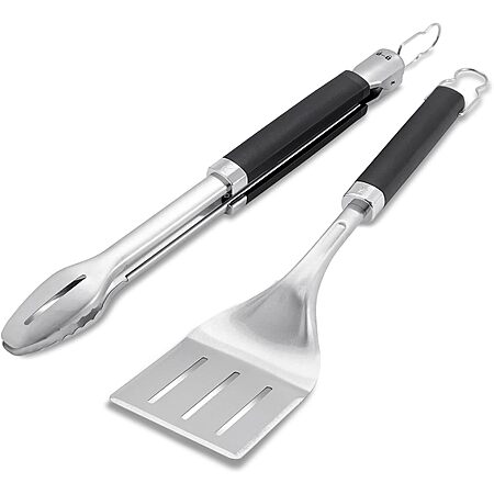 38% Off Weber Grilling Tool Set!
