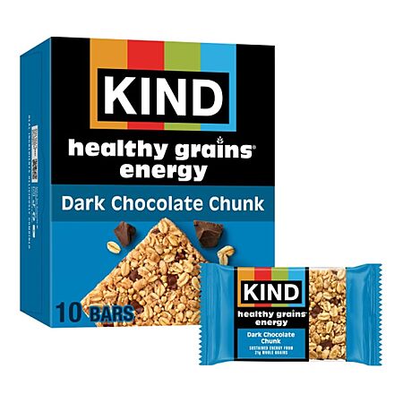 49% Off KIND Energy Bars!