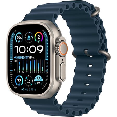 19% Off Apple Watch Ultra 2!