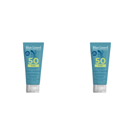 58% Off BLUE LIZARD Kids Mineral SPF!