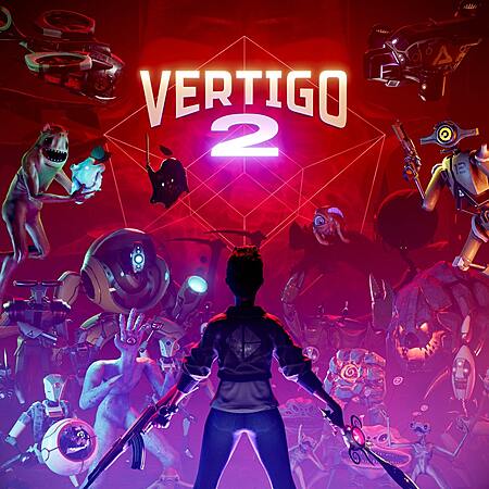 60% Off Vertigo 2 (PS5 Digital Download)!
