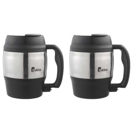 75% Off Bubba Insulated Mugs!