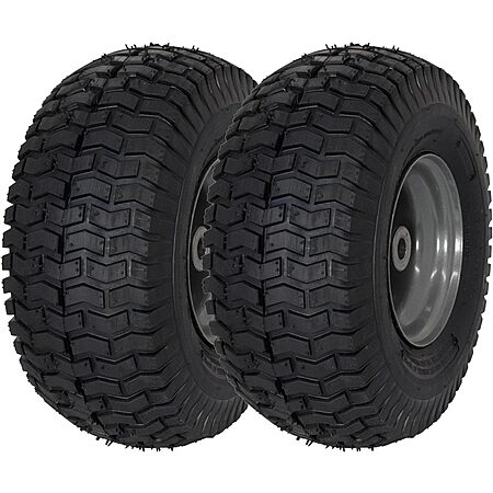 59% Off MARASTAR Tire and Wheel Assembly!