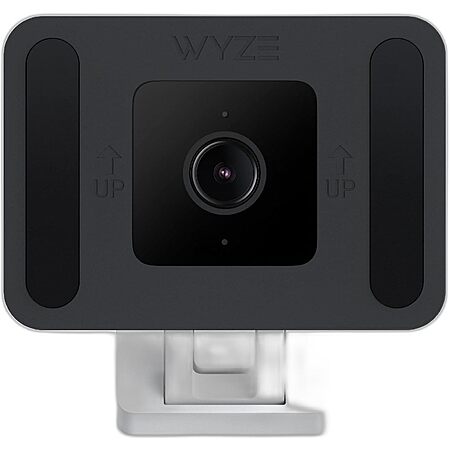 $4.99: Wyze Window Mount for Wyze Cam OG, v3, v3 Pro, v4 at Amazon