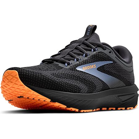 Save 30% on Brooks Men’s Revel 7 Running Shoes!