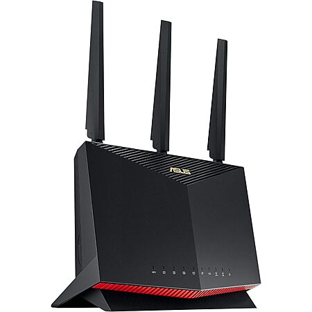 22% Off on ASUS RT-AX86U Pro Router for Prime Members