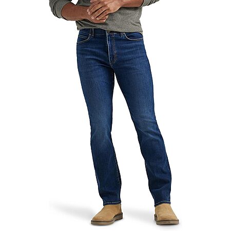 56% Off Lee Men's Jeans!