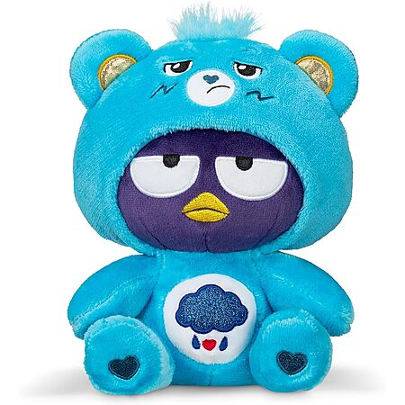 Care Bears Plush for $4.83 at Amazon!